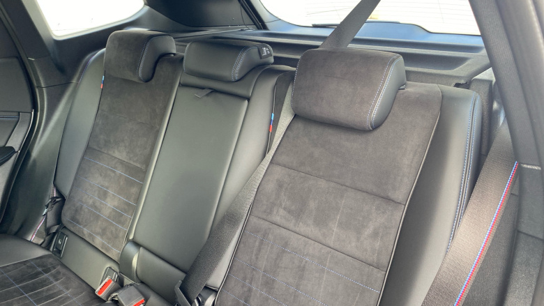 BMW iX1 150kW eDrive20 M Sport 65kWh 5dr Auto Electric Estate